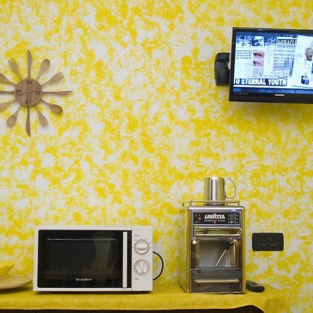 Bed & Breakfast La Rosa Dei Venti Genoa Ngoại thất bức ảnh