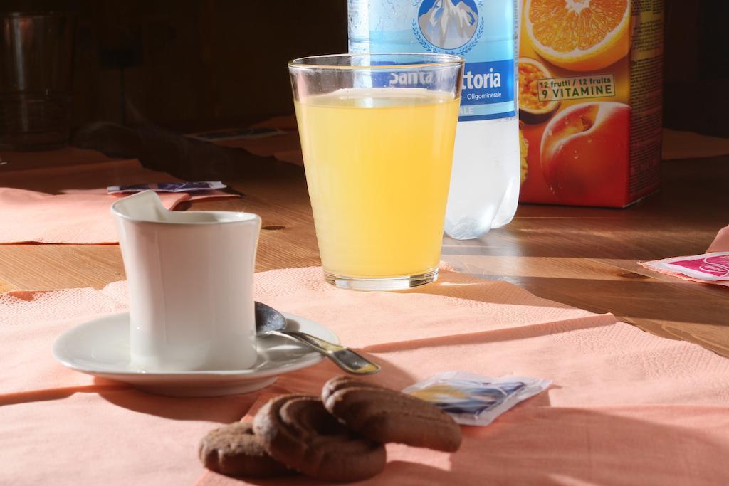 Bed & Breakfast La Rosa Dei Venti Genoa Phòng bức ảnh