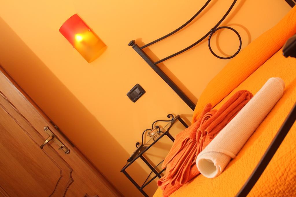 Bed & Breakfast La Rosa Dei Venti Genoa Phòng bức ảnh