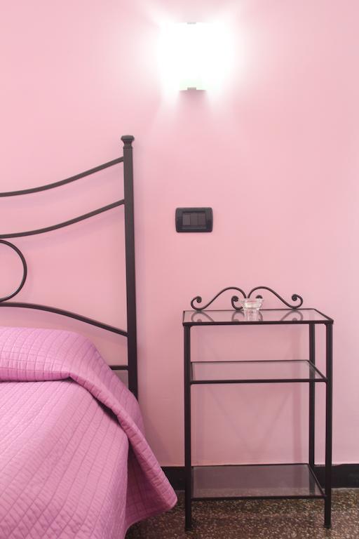 Bed & Breakfast La Rosa Dei Venti Genoa Phòng bức ảnh