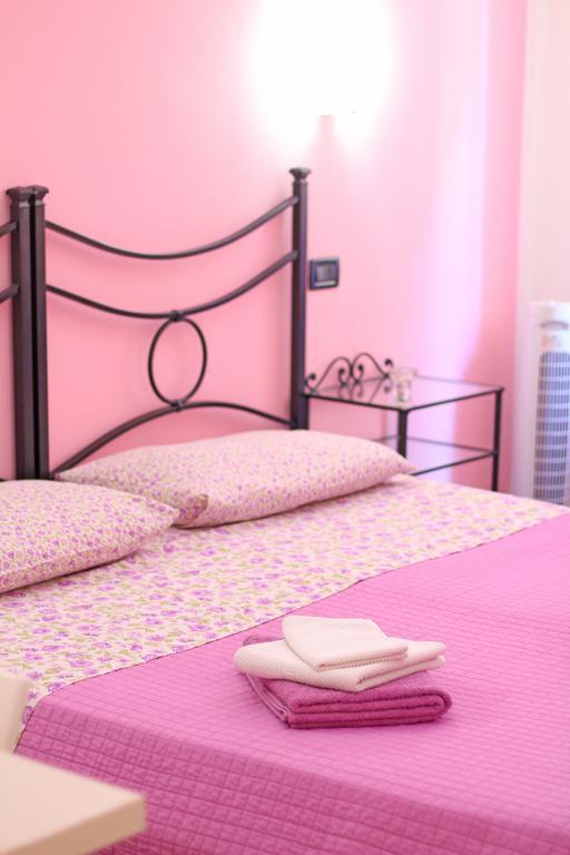 Bed & Breakfast La Rosa Dei Venti Genoa Ngoại thất bức ảnh