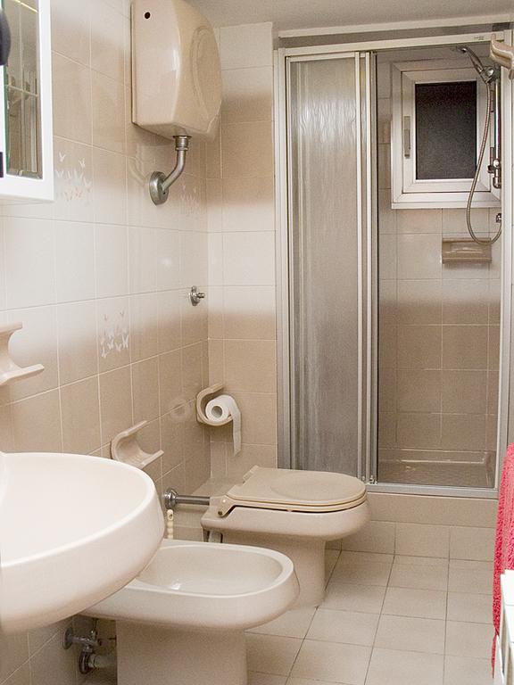 Bed & Breakfast La Rosa Dei Venti Genoa Ngoại thất bức ảnh